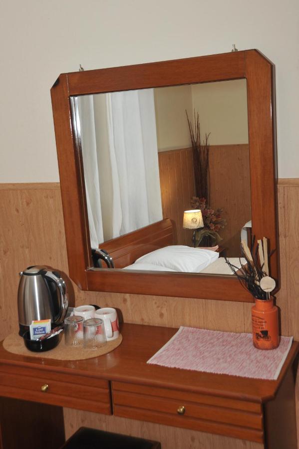 Guesthouse Bloutsos Rooms Kastraki  Bagian luar foto